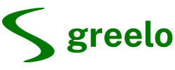 Greelo Logo