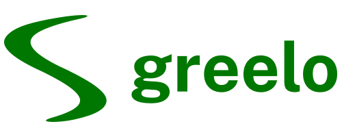 Greelo Logo